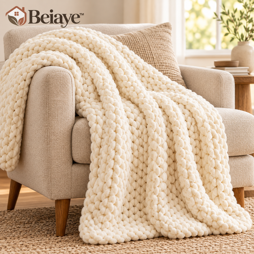 Cozy Living Textiles